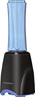 Personal 20-Oz. Blender With To Go Thermos - (Blue)