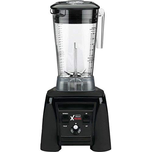 Waring Pro MX1200RXT XTREME Blender with The Raptor Jar