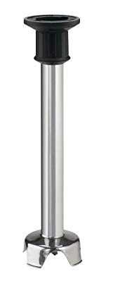 Waring Commercial WSB50ST Stainless Steel Immersion Blender Shaft, 12-Inch