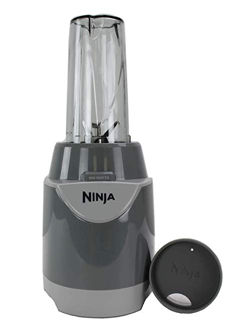 Ninja BL100 Ninja BL100 Blender Grey