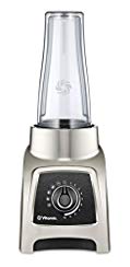 Vitamix S50 S-Series Blender, Professional-Grade, 40oz. Container, Brushed Stainless Finish