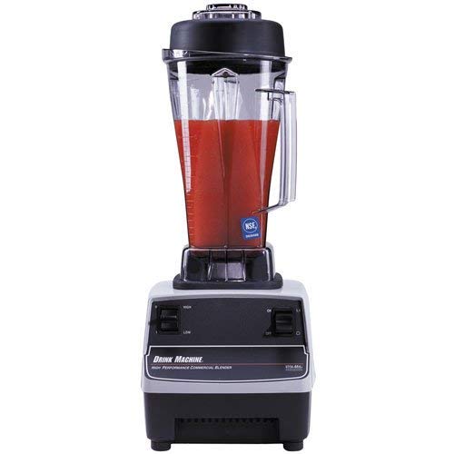 Vita-Mix (5006) - 48 oz Drink Machine Two-Step Timer Blender