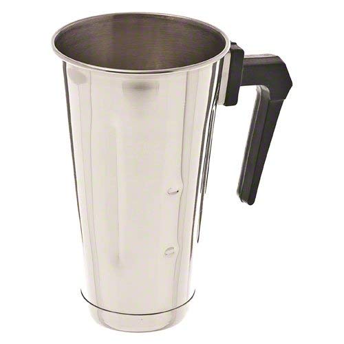 Browne (57512) 32 oz Malt Cup with Handle