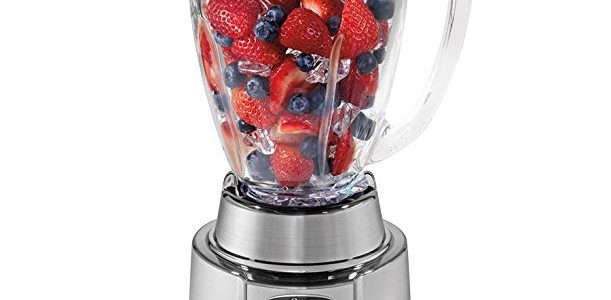 Oster BCCG08-C00-NP0 6-Cup 8-Speed Blender Review