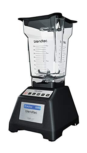 Blendtec Chef 600 Commercial Blender