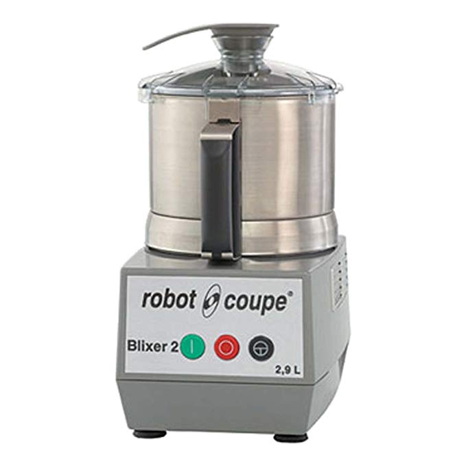 Robot Coupe BLIXER 2 2.5qt Blender/Mixer