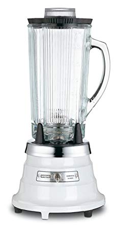 Waring 700G Blender, 22000 rpm Speed, Glass Container, 120V