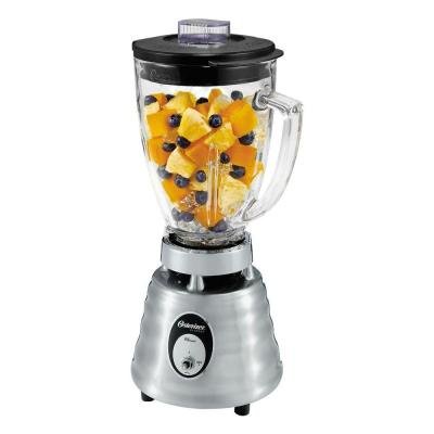 Beehive 2-Speed Blender with 6-Cup Glass Jar in Stainless by Oster