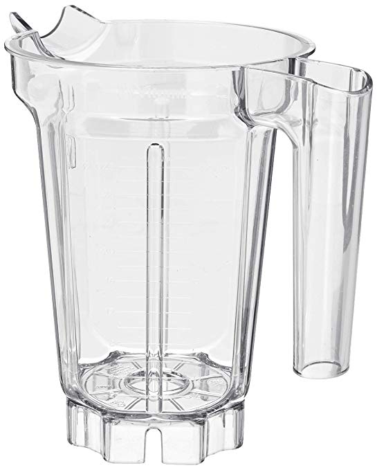 Vitamix 15643 Blender Container, 32 oz, Clear