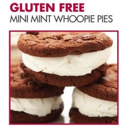 Gluten Free Whoopie Pies